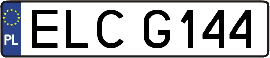 ELCG144