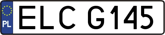 ELCG145
