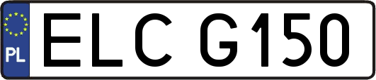 ELCG150
