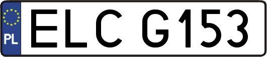 ELCG153
