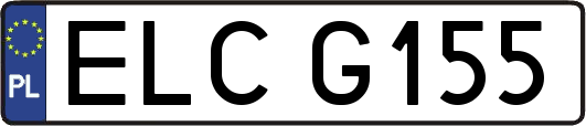 ELCG155