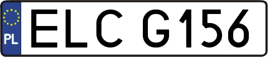 ELCG156