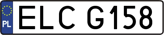 ELCG158