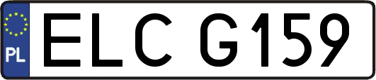 ELCG159