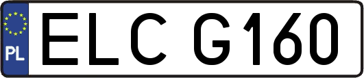 ELCG160