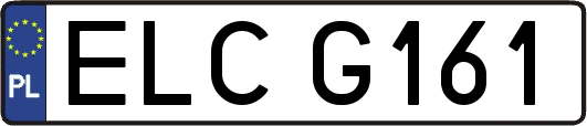 ELCG161