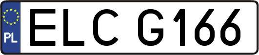 ELCG166