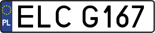 ELCG167