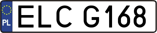 ELCG168
