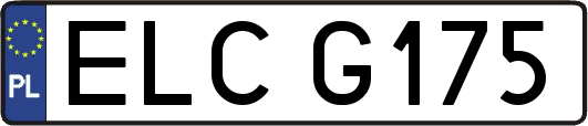 ELCG175