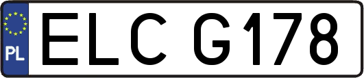 ELCG178