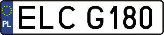 ELCG180