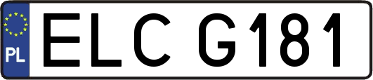 ELCG181