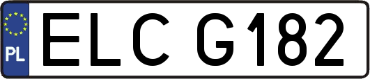ELCG182
