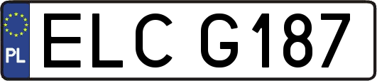 ELCG187
