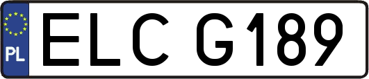 ELCG189
