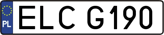 ELCG190