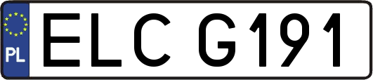ELCG191