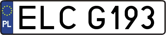 ELCG193