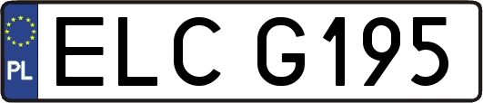 ELCG195