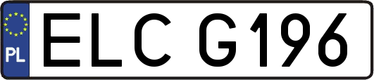 ELCG196