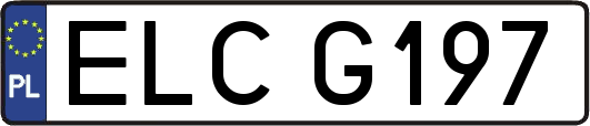 ELCG197