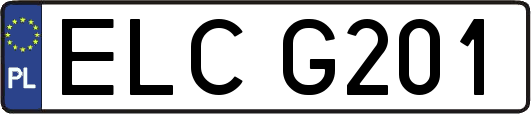 ELCG201
