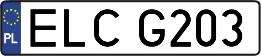 ELCG203