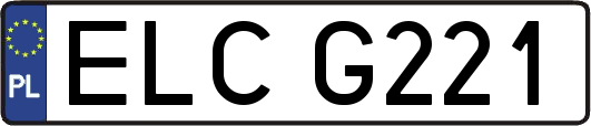 ELCG221