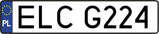 ELCG224