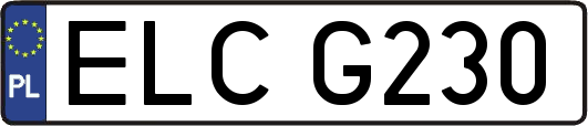 ELCG230