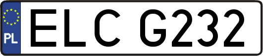 ELCG232