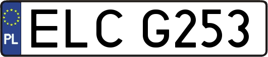 ELCG253