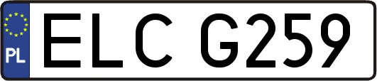 ELCG259