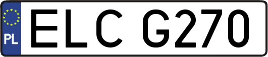 ELCG270