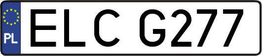 ELCG277