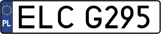 ELCG295