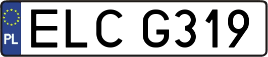 ELCG319