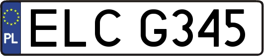 ELCG345