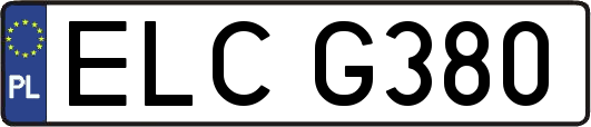 ELCG380