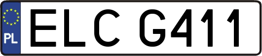 ELCG411