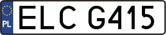 ELCG415