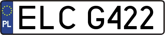 ELCG422
