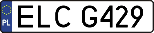 ELCG429