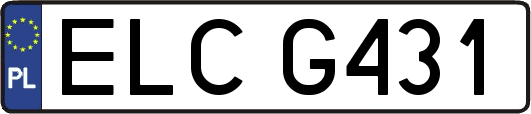 ELCG431
