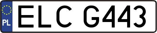 ELCG443