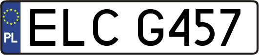 ELCG457