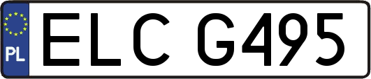 ELCG495