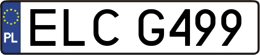 ELCG499