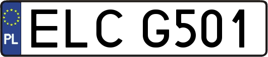 ELCG501